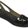 Crocs (WMNS) Sandalen «Schwarz» 204774-060 Crocs (WMNS) Sandalen «Schwarz» 204774-060