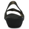 Crocs (WMNS) Sandalen «Schwarz» 204774-060 Crocs (WMNS) Sandalen «Schwarz» 204774-060