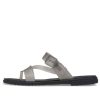 Crocs (WMNS) Schuhe Sport-Slipper «Translucent Black» 207173-001