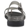Crocs (WMNS) Schuhe Sport-Slipper «Translucent Black» 207173-001