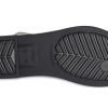 Crocs (WMNS) Schuhe Sport-Slipper «Translucent Black» 207173-001