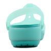 Crocs (WMNS) Schuhe Sportsandalen «Grün Dunkelblau» 204939-3R6 Crocs (WMNS) Schuhe Sportsandalen «Grün Dunkelblau» 204939-3R6