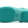 Crocs (WMNS) Schuhe Sportsandalen «Grün Dunkelblau» 204939-3R6 Crocs (WMNS) Schuhe Sportsandalen «Grün Dunkelblau» 204939-3R6