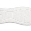 Crocs (WMNS) Schuhe Sportsandalen «Schwarz Weiß» 206081-066