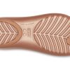 Crocs (WMNS) Serena Flip «Braun» 205468-860