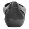 Crocs (WMNS) Sienna Flache Sandalen «Schwarz» 202811-001