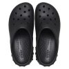 Crocs (WMNS) Siren Studded Clogs «Schwarz» 209017