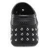 Crocs (WMNS) Siren Studded Clogs «Schwarz» 209017