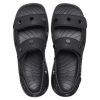 Crocs (WMNS) Skyline Nietensandalen «Schwarz» 209025-001