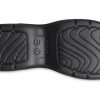 Crocs (WMNS) Skyline Nietensandalen «Schwarz» 209025-001