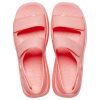 Crocs (WMNS) Skyline Sandalen «Pink» 208183-6UI