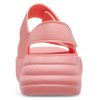 Crocs (WMNS) Skyline Sandalen «Pink» 208183-6UI