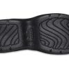 Crocs (WMNS) Skyline Sandalen «Schwarz» 208183-001