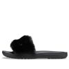 Crocs (WMNS) Sloane Luxe Slide «Schwarz» 205968-060 Crocs (WMNS) Sloane Luxe Slide «Schwarz» 205968-060
