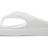 Crocs (WMNS) Sloane Snake Leichte, gemütliche Sport-Hausschuhe Weiß 206918-100 Crocs (WMNS) Sloane Snake Leichte, gemütliche Sport-Hausschuhe Weiß 206918-100