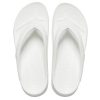 Crocs (WMNS) Sloane Snake Leichte, gemütliche Sport-Hausschuhe Weiß 206918-100 Crocs (WMNS) Sloane Snake Leichte, gemütliche Sport-Hausschuhe Weiß 206918-100