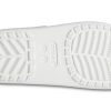 Crocs (WMNS) Sloane Snake Leichte, gemütliche Sport-Hausschuhe Weiß 206918-100 Crocs (WMNS) Sloane Snake Leichte, gemütliche Sport-Hausschuhe Weiß 206918-100