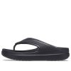 Crocs (WMNS) Sloane Snake Minimalistischer Freizeitschuh Schwarz 206918-001