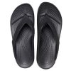 Crocs (WMNS) Sloane Snake Minimalistischer Freizeitschuh Schwarz 206918-001