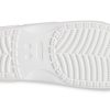 Crocs (WMNS) Soft Sole Cozy Outdoor Flat Heel Sport-Hausschuhe Weiß 207387-103