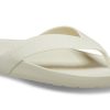 Crocs (WMNS) Splash Flip «Bone» 208218-2Y2