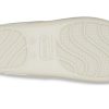 Crocs (WMNS) Splash Flip «Bone» 208218-2Y2
