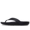 Crocs (WMNS) Splash Flip «Schwarz» 208218-001