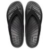 Crocs (WMNS) Splash Flip «Schwarz» 208218-001