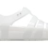 Crocs (WMNS) Splash Glossy Fisherman Sandale «Weiß» 209267-100
