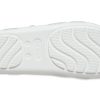 Crocs (WMNS) Splash Glossy Fisherman Sandale «Weiß» 209267-100