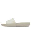 Crocs (WMNS) Splash Slide «Beige» 208361-2Y2