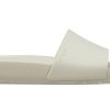 Crocs (WMNS) Splash Slide «Beige» 208361-2Y2