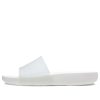 Crocs (WMNS) Splash Slide Sandale «Weiß» 208538-100