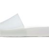 Crocs (WMNS) Splash Slide Sandale «Weiß» 208538-100