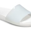Crocs (WMNS) Splash Slide Sandale «Weiß» 208538-100