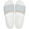 Crocs (WMNS) Splash Slide Sandale «Weiß» 208538-100