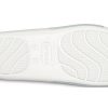 Crocs (WMNS) Splash Slide Sandale «Weiß» 208538-100