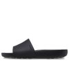 Crocs (WMNS) Splash Slide «Schwarz» 208361-001