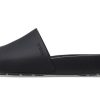 Crocs (WMNS) Splash Slide «Schwarz» 208361-001