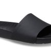 Crocs (WMNS) Splash Slide «Schwarz» 208361-001