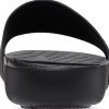 Crocs (WMNS) Splash Slide «Schwarz» 208361-001