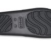 Crocs (WMNS) Splash Slide «Schwarz» 208361-001