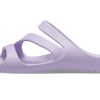 Crocs (WMNS) Sport-Hausschuhe Lila 206756-530