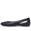 Crocs (WMNS) Sportsandalen Deep Blue Leopard print 206210-90L Crocs (WMNS) Sportsandalen Deep Blue Leopard print 206210-90L