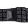 Crocs (WMNS) Stomp Fisherman Sandalen «Schwarz» 209938-001