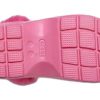 Crocs (WMNS) Stomp Lined Clogs «Pink» 208546