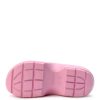 Crocs (WMNS) Stomp Slides «Pink» 209346-6WY