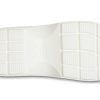 Crocs (WMNS) Stomp Slides «Weiß» 209346-0WV