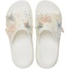 Crocs (WMNS) Stomp Slides «Weiß» 210180-100