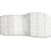 Crocs (WMNS) Stomp Slides «Weiß» 210180-100